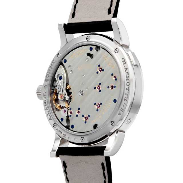 ランゲ＆ゾーネ  192.029(LS1923AG) メンズ 中古