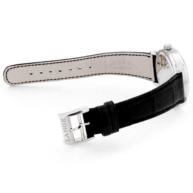 ランゲ＆ゾーネ  192.029(LS1923AG) メンズ 中古