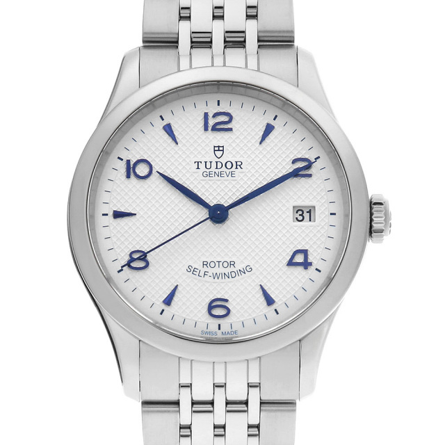 maitoページ 91450 シルバー TUDOR(チューダー)1926 中古 | 東京・大阪の