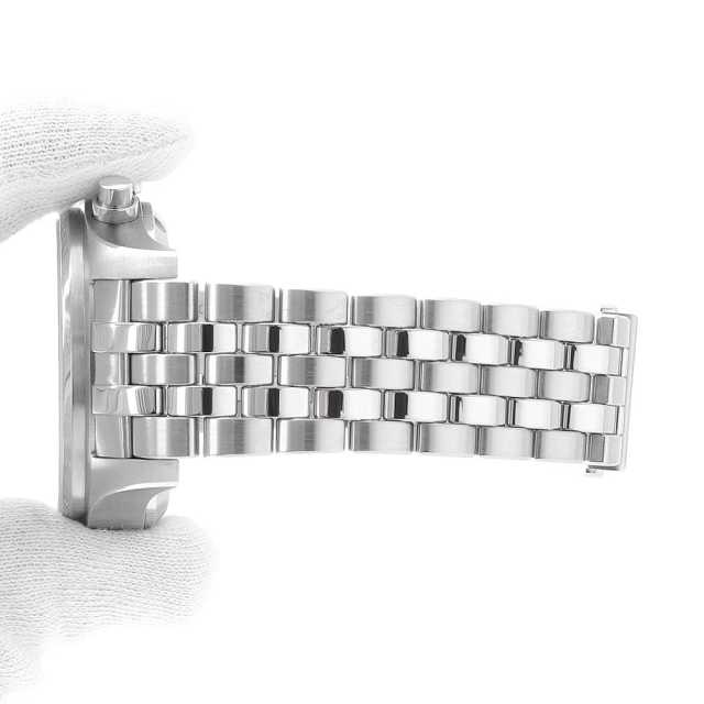 IWC パイロットウォッチ IW388104 メンズ 中古