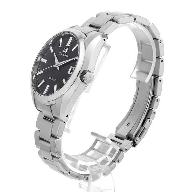 SBGR309 ブラック Grand Seiko（グランドセイコー）ヘリテージ