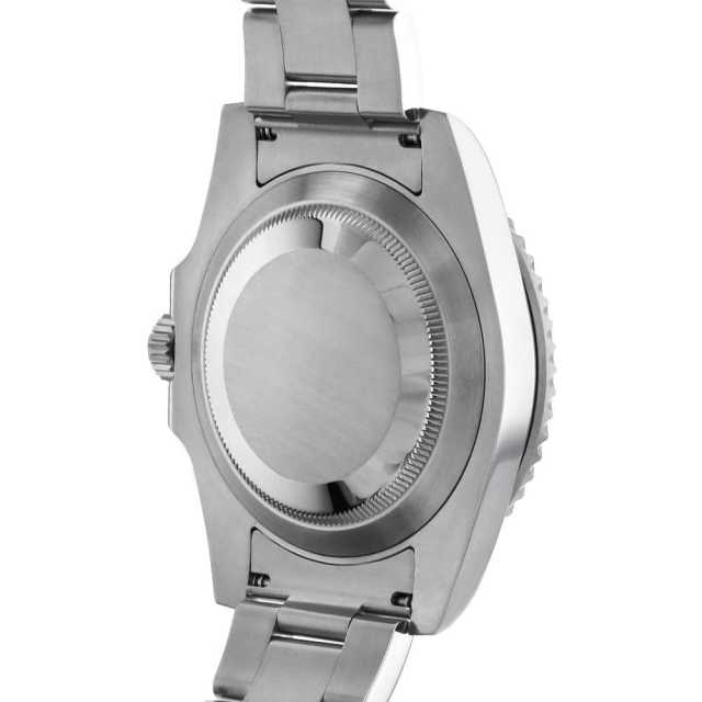 114060 ブラック ROLEX（ロレックス）サブマリーナ ノンデイト 中古