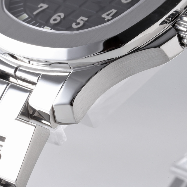 パテックフィリップ アクアノート 5066/1A-010 メンズ 中古