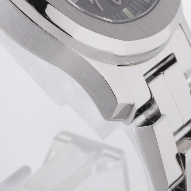 パテックフィリップ アクアノート 5066/1A-010 メンズ 中古