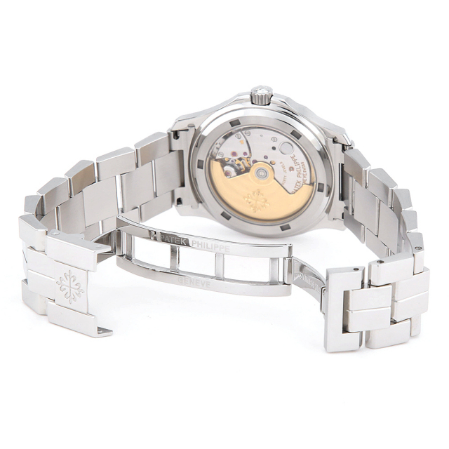 パテックフィリップ アクアノート 5066/1A-010 メンズ 中古