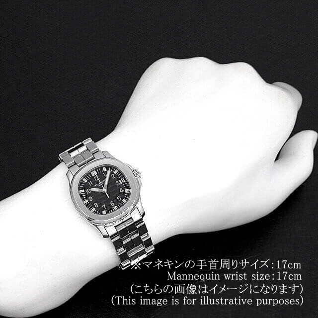 パテックフィリップ アクアノート 5066/1A-010 メンズ 中古