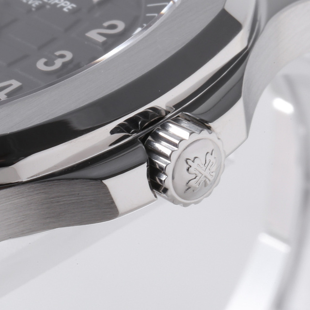 パテックフィリップ アクアノート 5066/1A-010 メンズ 中古