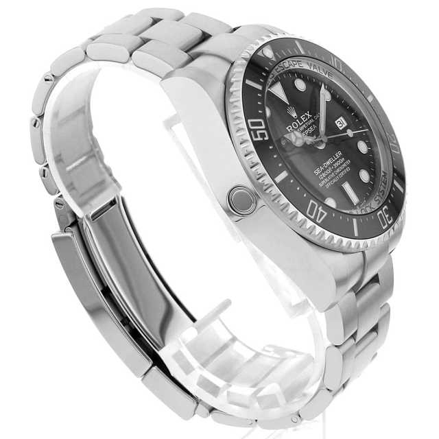 ロレックス シードゥエラー 126660 メンズ 中古