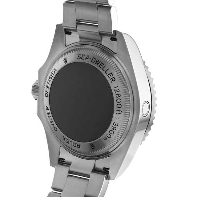 ロレックス シードゥエラー 126660 メンズ 中古