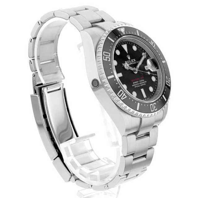 ロレックス シードゥエラー 126600 メンズ 中古