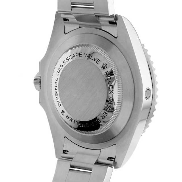 ロレックス シードゥエラー 126600 メンズ 中古