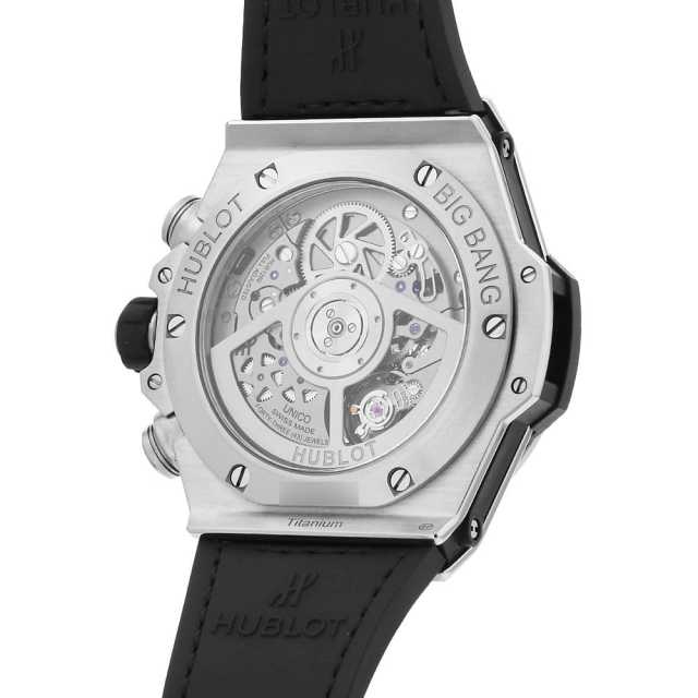 ウブロ ビッグバン 441.NM.1170.RX メンズ 中古
