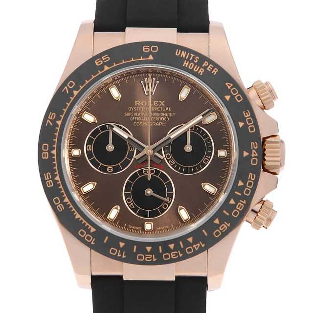 ロレックス デイトナ 116515LN メンズ 中古