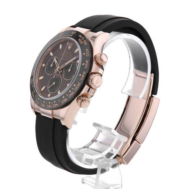 116515LN チョコレートブラウン ROLEX（ロレックス）コスモグラフ