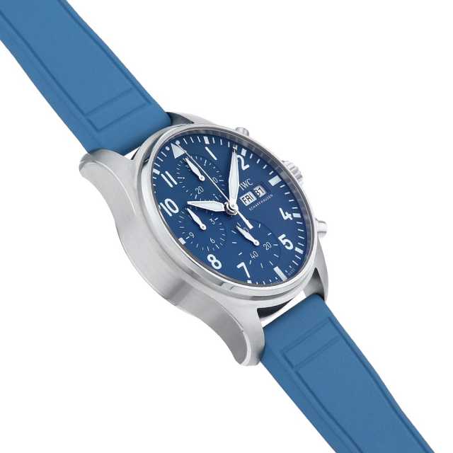 IWC pilot watches IW388117 Men's Used