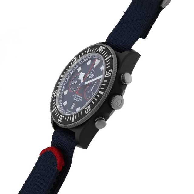 チューダー ペラゴス 25807KN メンズ 中古