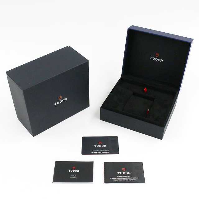 チューダー ペラゴス 25807KN メンズ 中古