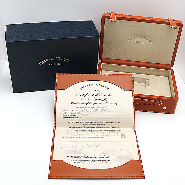 カサブランカ サハラ 2852CASA SAHARA OAC サブ画像４