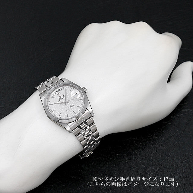 プリンス デイトデイ 76200 サブ画像３