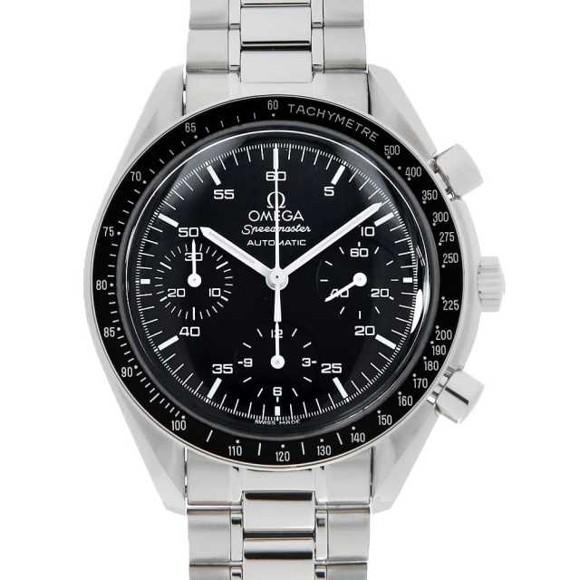 オメガ スピードマスター 3510.50 メンズ 中古