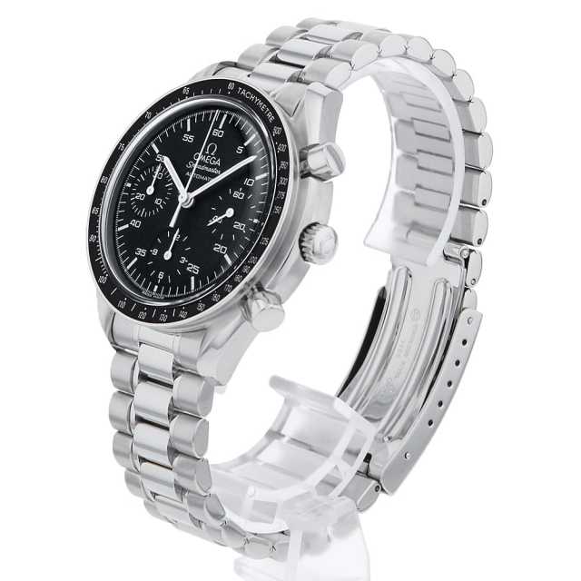 オメガ スピードマスター 3510.50 メンズ 中古