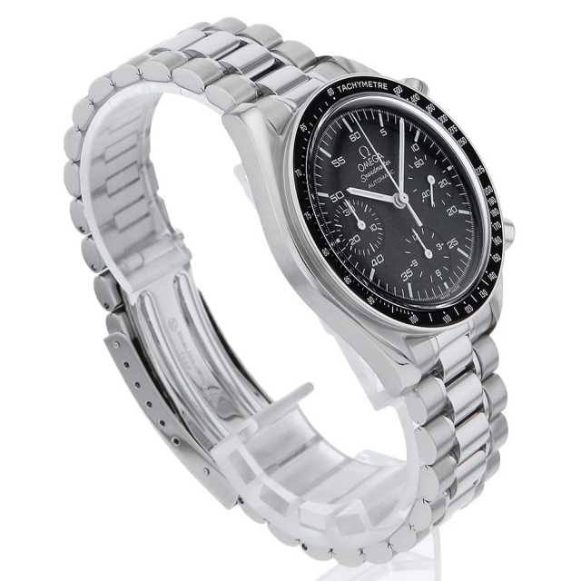 オメガ スピードマスター 3510.50 メンズ 中古