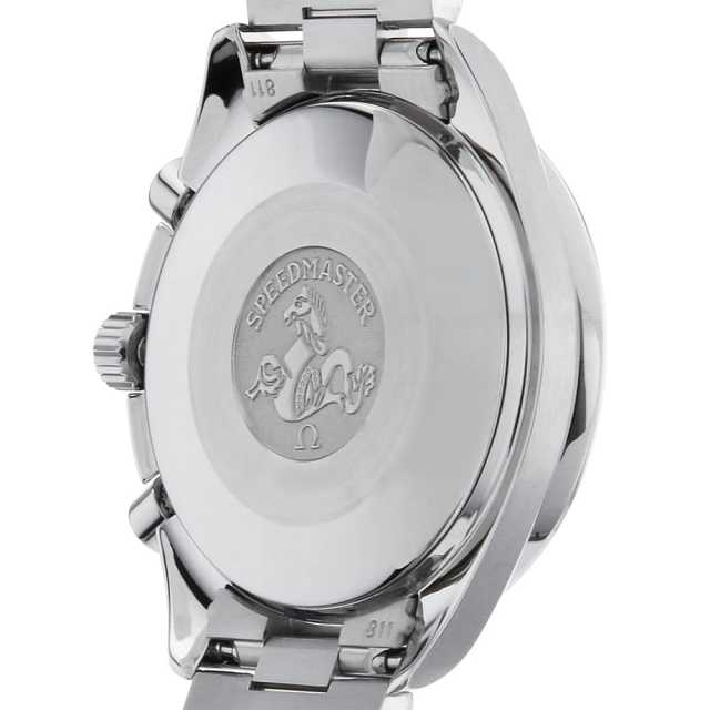 オメガ スピードマスター 3510.50 メンズ 中古