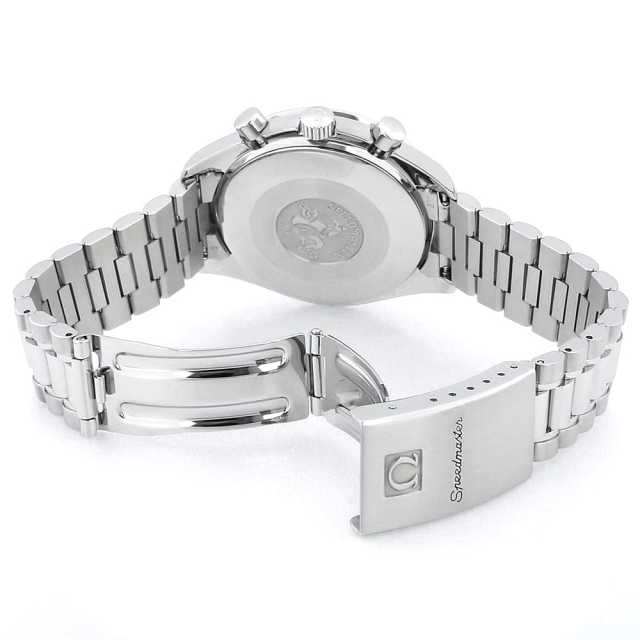 オメガ スピードマスター 3510.50 メンズ 中古