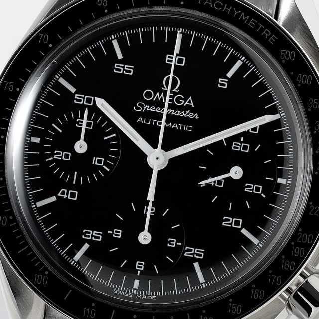 オメガ スピードマスター 3510.50 メンズ 中古