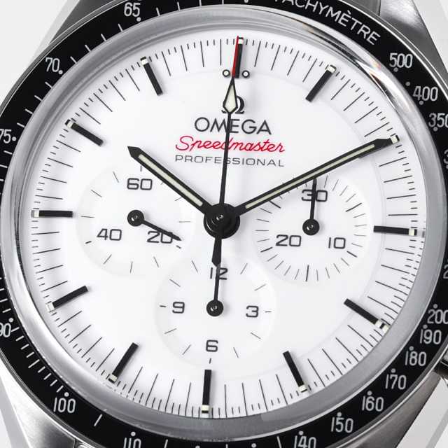オメガ スピードマスター 310.30.42.50.04.001 メンズ 中古