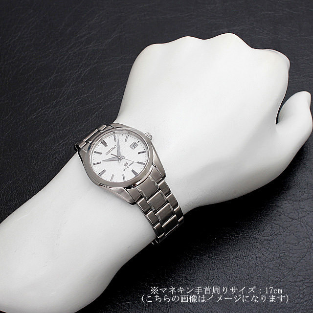 SBGX067 Grand Seiko（グランドセイコー） グランドセイコー クォーツ  