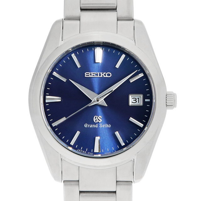グランドセイコー クォーツ SBGX065 メンズ 中古