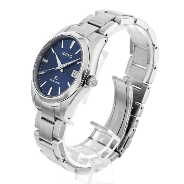 SBGX065 ブルー Grand Seiko（グランドセイコー）クォーツ 中古 | 東京