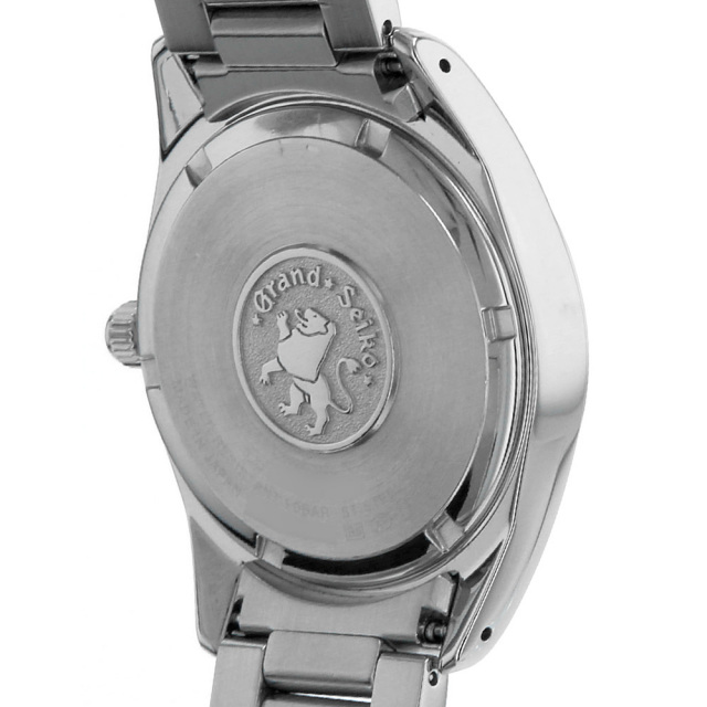 SBGX065 ブルー Grand Seiko（グランドセイコー）クォーツ 中古 | 東京