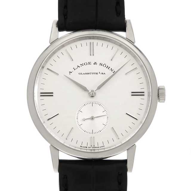 ランゲ＆ゾーネ  219.026(LS2193AJ) メンズ 中古