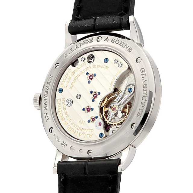 ランゲ＆ゾーネ  219.026(LS2193AJ) メンズ 中古