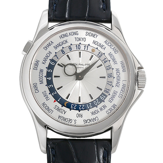 ワールドタイム 5130G-001 メイン画像