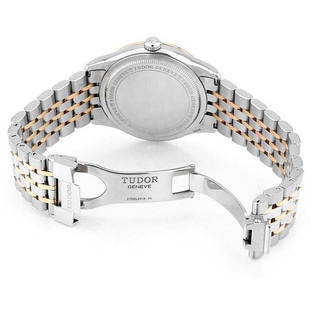 91551-0001 シルバー TUDOR（チューダー）チュードル 1926 中古 | 東京