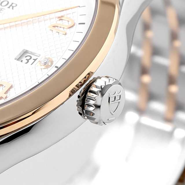 91551-0001 シルバー TUDOR（チューダー）チュードル 1926 中古 | 東京