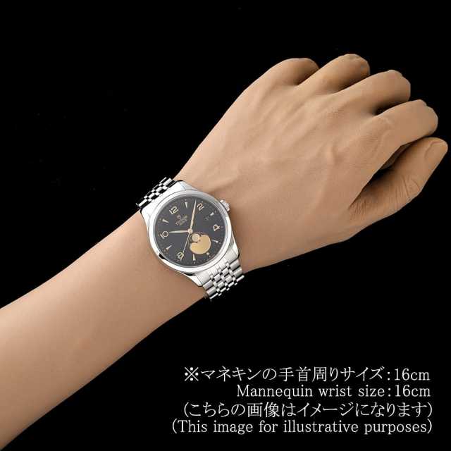 チューダー  91560-0003 メンズ 新品