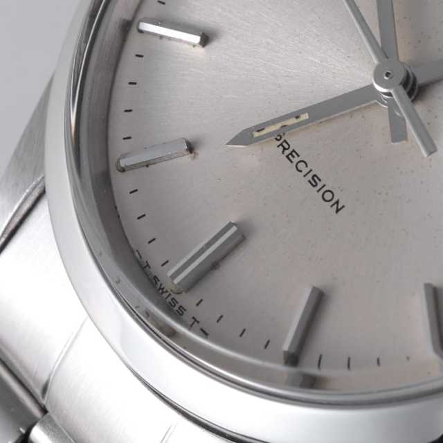 5500 シルバー ROLEX（ロレックス）エアキング アンティーク | 東京