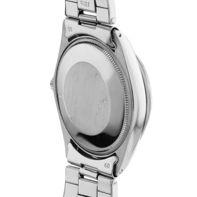 5500 シルバー ROLEX（ロレックス）エアキング アンティーク | 東京