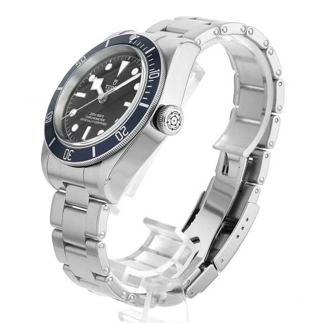チューダー ブラックベイ 79230B メンズ 中古