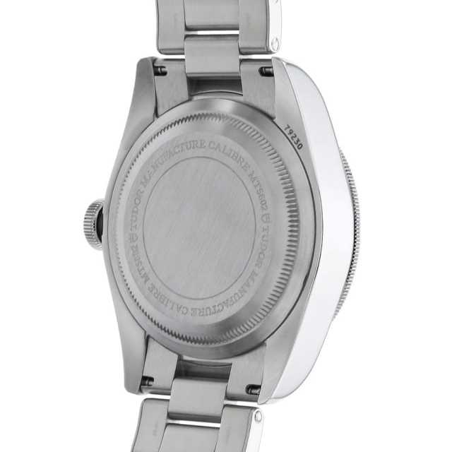 チューダー ブラックベイ 79230B メンズ 中古