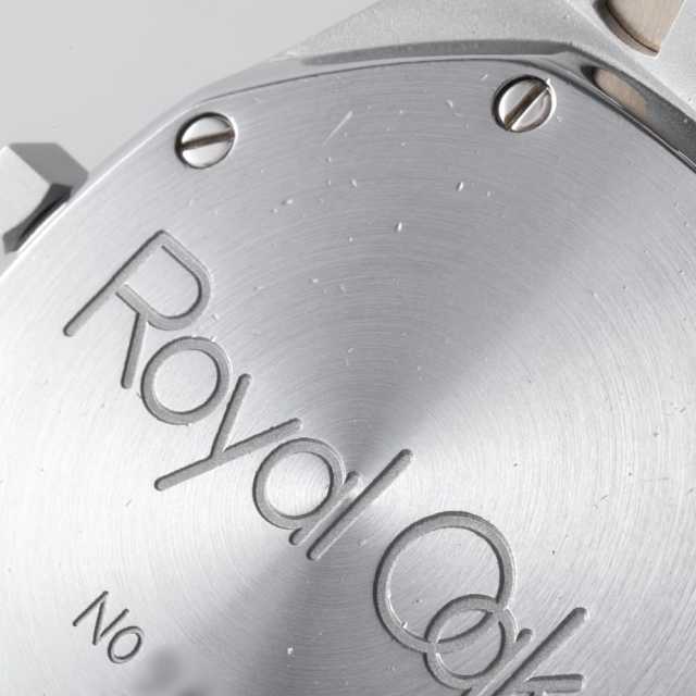 オーデマピゲ ロイヤルオーク 14790SA.OO.0789SA.01 メンズ 中古