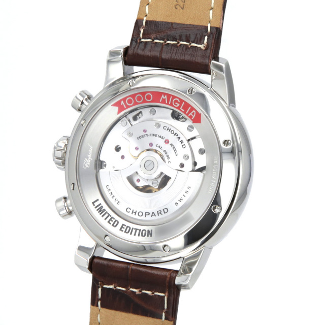 ショパール  168580-3001 メンズ 中古