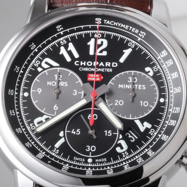 ショパール  168580-3001 メンズ 中古