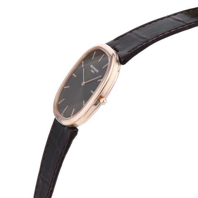 3738/100R-001 ブラウン PATEK PHILIPPE（パテックフィリップ