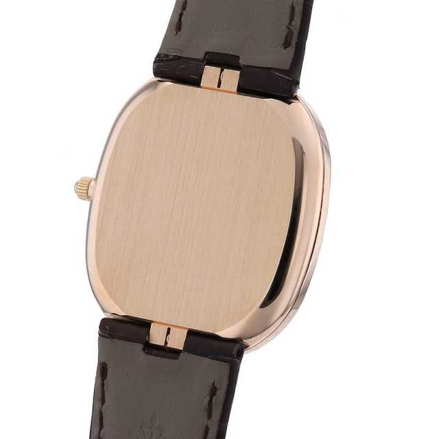 3738/100R-001 ブラウン PATEK PHILIPPE（パテックフィリップ