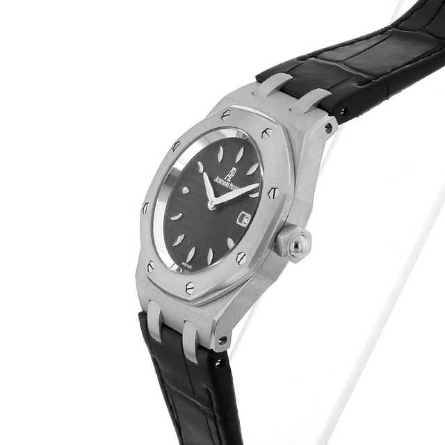 Audemars Piguet Royal Oak 67620ST.00.D002CA.01 Ladies Used